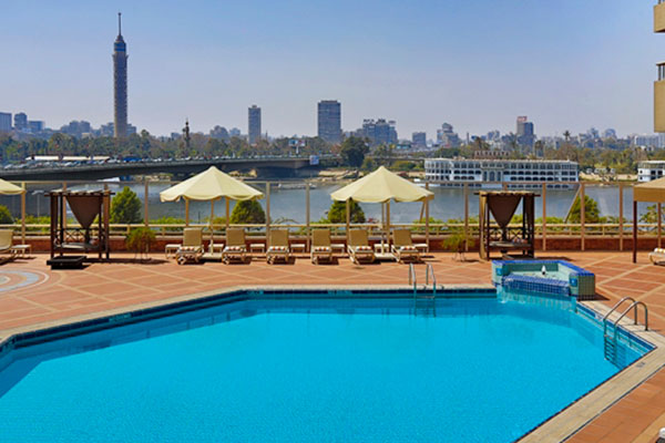 Nile & Cairo Cruise & Stay 9 Nights – Viking Tour Egypt